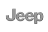 LED-lampor för Jeep