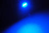 LED-lampor Blå - W1.2W - T5