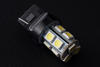 LED-lampor T20 - Sockel W21W - W21/5W