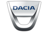 LED-lampor för Dacia