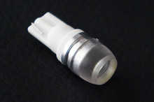 LED takbelysning T10 - Sockel W5W