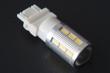 LED-lampor P27/7W - Sockel 3157