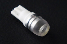 LED-lampor T10 skyltbelysning - Sockel W5W