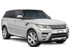 LED-lampor och Xenon HID-Kit för Land Rover Range Rover Sport 2