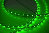 Självhäftande remsor SMD-LED grön