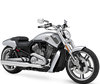 LED-lampor och Xenon HID-Kit för Harley-Davidson V-Rod Muscle 1250