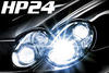 Lampor Xenon / LED effekt - HP24