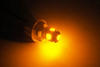 LED-lampor Gul/Orange W5W - T10