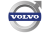 LED-lampor för Volvo