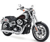 LED-lampor och Xenon HID-Kit för Harley-Davidson Low Rider 1690