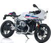 LED-lampor och Xenon HID-Kit för BMW Motorrad R Nine T Racer