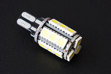 LED-lampor T15 - Sockel W16W och WY16W - 12V