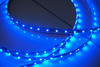 Självhäftande remsor SMD-LED blå