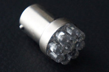 LED-skyltbelysning R5W/R10W - Sockel BA15S