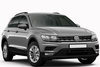 LED-lampor och Xenon HID-Kit för Volkswagen Tiguan 2