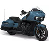 LED-lampor och Xenon HID-Kit för Indian Motorcycle Challenger dark horse / limited / elite  1770 (2020 - 2023)