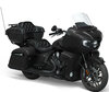 LED-lampor och Xenon HID-Kit för Indian Motorcycle Pursuit dark horse / limited / elite 1770 (2022 - 2023)