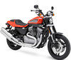LED-lampor och Xenon HID-Kit för Harley-Davidson XR 1200
