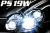 Lampor Xenon / LED effekt - PS19W