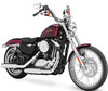 LED-lampor och Xenon HID-Kit för Harley-Davidson Seventy Two XL 1200 V