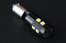 LED-lampor H21W - HY21W - Sockel BAY9S - 12V