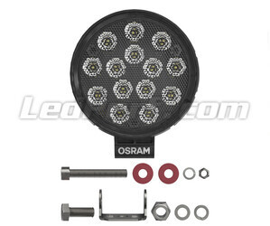 Backljus LED Osram LEDriving Reversing FX120R-WD med monteringstillbehör