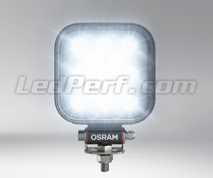Belysning 6000K backljus Osram LEDriving Reversing FX120S-WD - Fyrkant