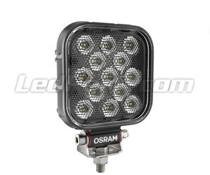 Framsidan av LED-backljus Osram LEDriving Reversing FX120S-WD - Fyrkant