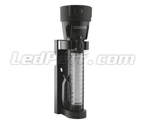 Osram LEDguardian® SAVER LIGHT PLUS nödlampa - Multifunktionell