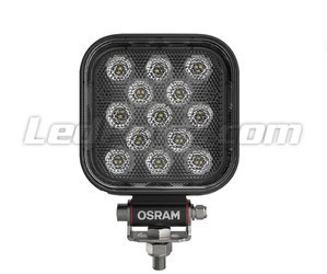 Polykarbonatlins och reflektor för LED backljus Osram LEDriving Reversing FX120S-WD - Fyrkant