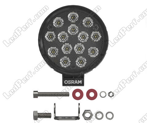 Backljus LED Osram LEDriving Reversing FX120R-WD med monteringstillbehör
