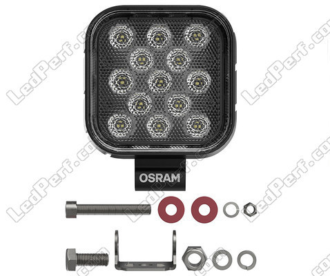 Backljus LED Osram LEDriving Reversing FX120S-WD med monteringstillbehör
