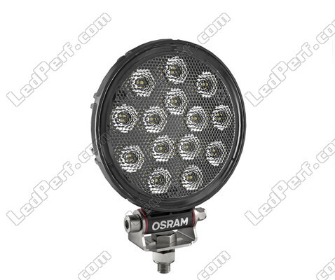 Framsidan av LED-backljus Osram LEDriving Reversing FX120R-WD - Rund