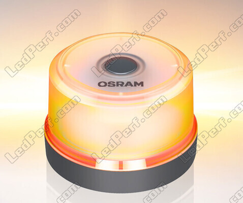 Osram LEDguardian® ROAD FLARE Signal V16 extra varningsljus