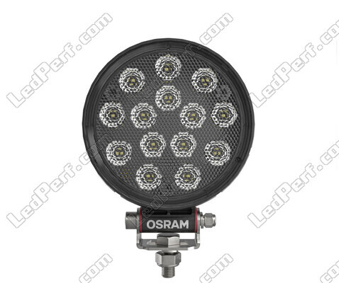 Polykarbonatlins och reflektor för LED backljus Osram LEDriving Reversing FX120R-WD - Rund