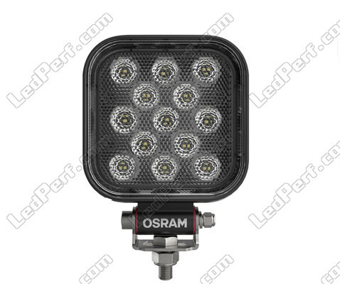 Polykarbonatlins och reflektor för LED backljus Osram LEDriving Reversing FX120S-WD - Fyrkant