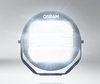 Diagram av ljusstrålen Combo för LED-extraljusn Osram LEDriving® ROUND MX260-CB