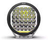 Extraljus LED Philips Ultinon Drive 5001R 9" Rund - 215mm