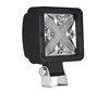 Reflektor och lins av polykarbonat på LIGHTBAR MX85-WD Osram LEDriving® LED-arbetsljus - 1
