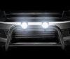 Zooma in på LIGHTBAR MX85-WD Osram LEDriving® LED-arbetsljus