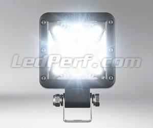 Belysning 6000K LED-arbetsljus Osram LEDriving® LIGHTBAR MX85-SP