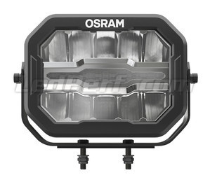 CUBE Osram LEDriving® LED-extraljus MX240-CB med monteringstillbehör