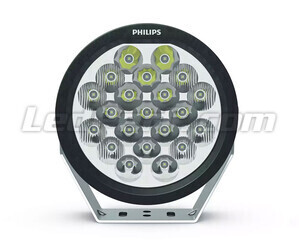 Extraljus LED Philips Ultinon Drive 2001R 7" Rund - 180mm