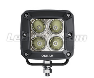 LED-arbetsljusreflektor Osram LEDriving® CUBE VX80-SP