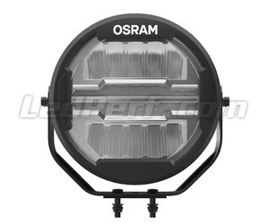 LED-extraljus Osram LEDriving® ROUND MX260-CB med monteringstillbehör