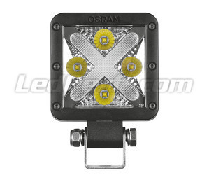 Reflektor och lins av polykarbonat på LIGHTBAR MX85-SP Osram LEDriving® LED-arbetsljus - 2