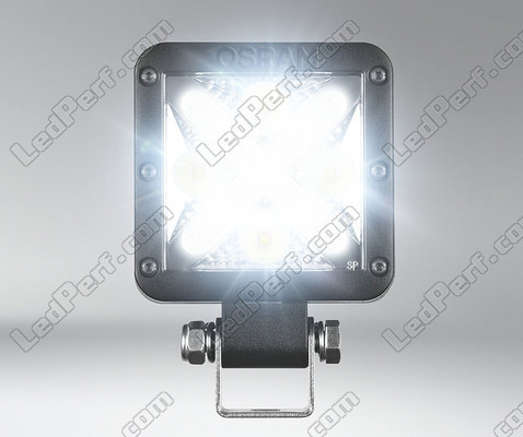 Belysning 6000K LED-arbetsljus Osram LEDriving® LIGHTBAR MX85-WD