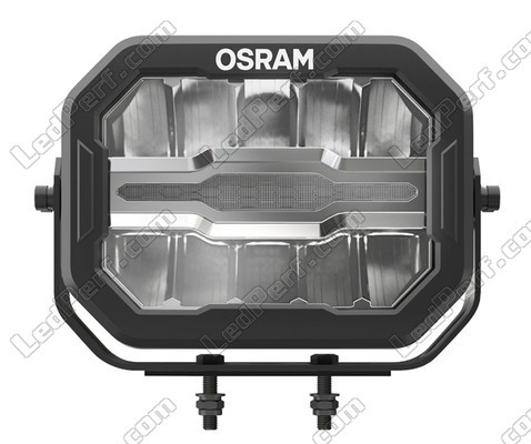 CUBE Osram LEDriving® LED-extraljus MX240-CB med monteringstillbehör