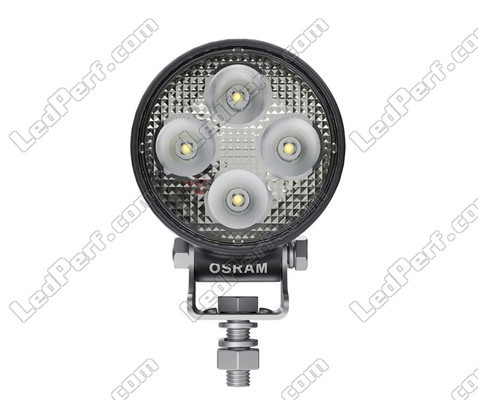 Extra LED-strålkastarreflektor Osram LEDriving® ROUND VX80-WD