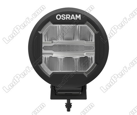 Extra strålkastare Osram LEDriving® ROUND MX180-CB ECE-godkänd
